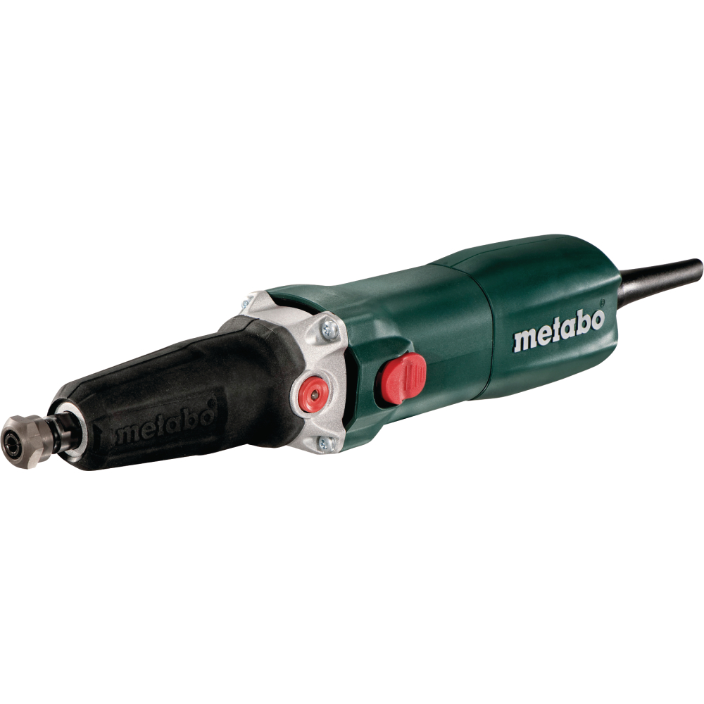 Metabo Geradschleifer GE 710 Plus 710W