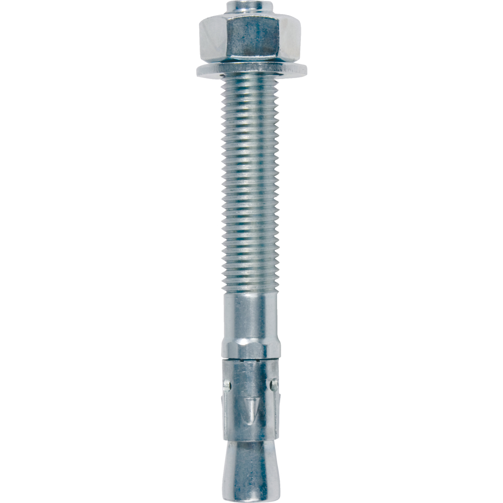fischer Bolzen FBN II 10/20
