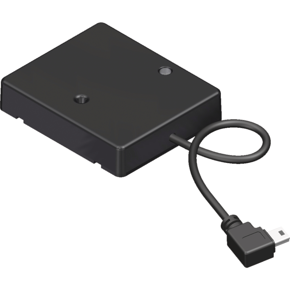 WiFi-Modul für Novoferm Torantriebe kompatibel mit Alexa, Google, Mediola