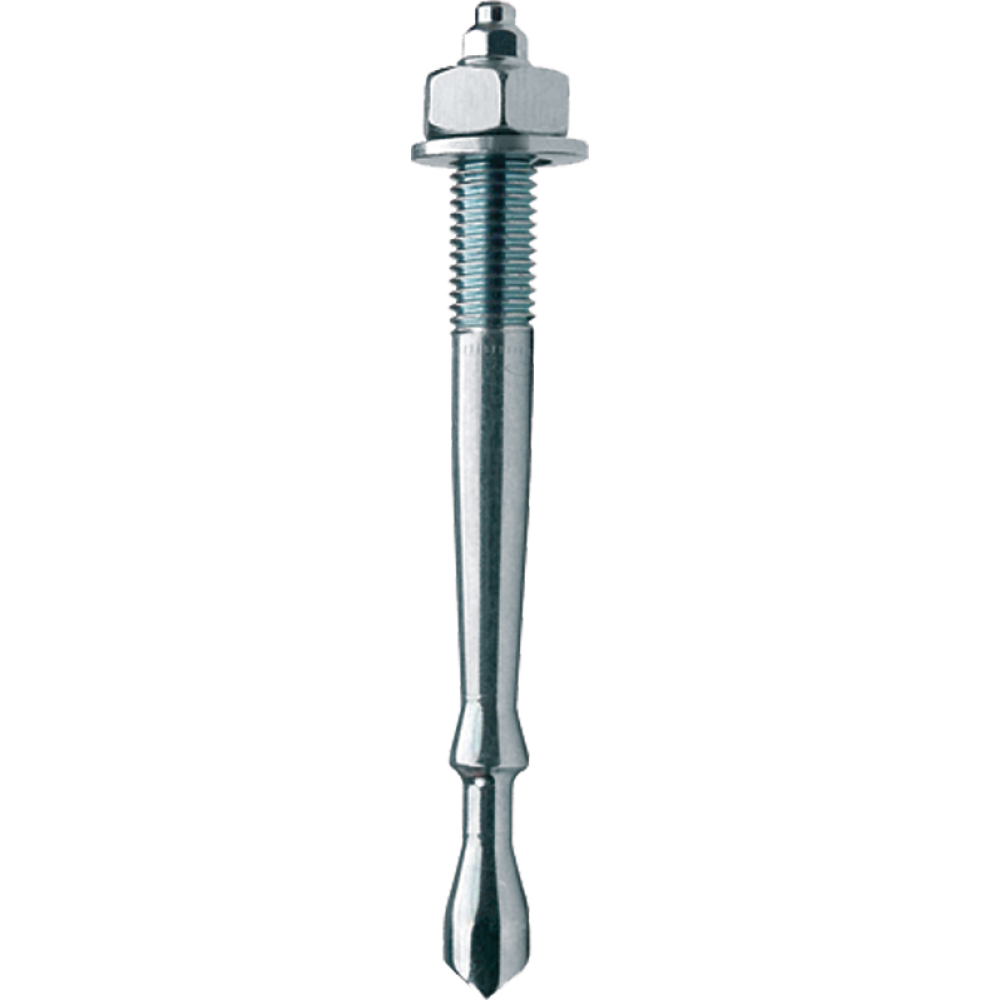 fischer Highbond-Anker FHB II-A S M10x60/60 A4