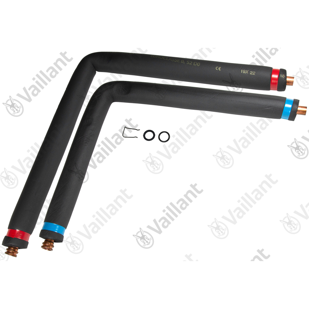 Vaillant Rohr, (Set) Vaillant-Nr. 20269430