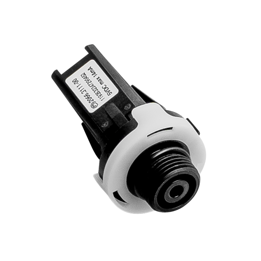 Wolf Drucksensor Wasser 10bar inkl.O-Ring, für CGB-2-38/55