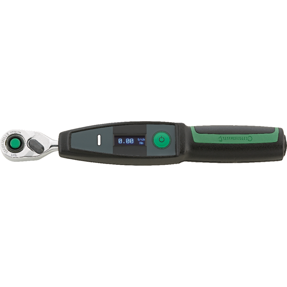 Drehmomentschlüssel 701/2 Sensotork 1- 20Nm 1/4" Stahlwille