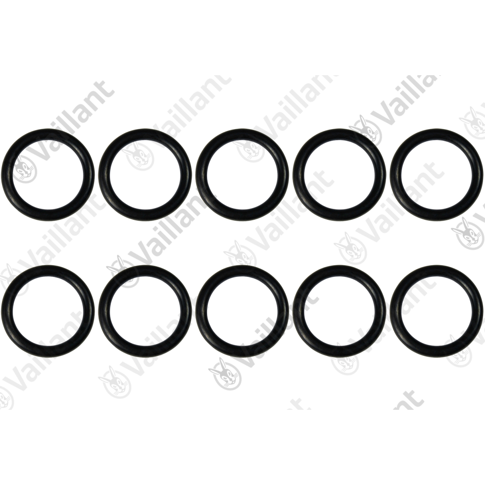 Vaillant O-Ring, (x10) Vaillant-Nr. 20268790