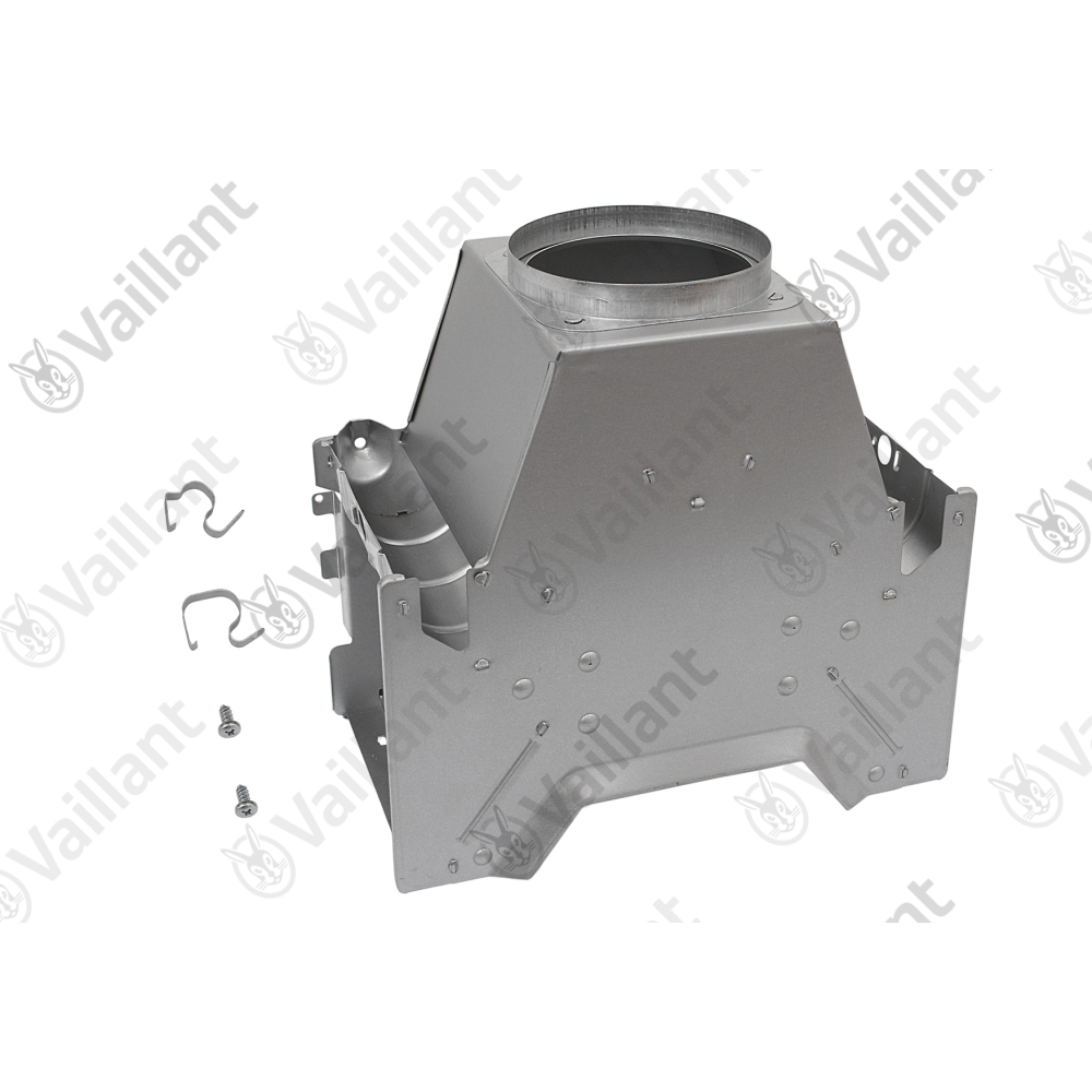 Vaillant Strömungssicherung Vaillant-Nr. 075086