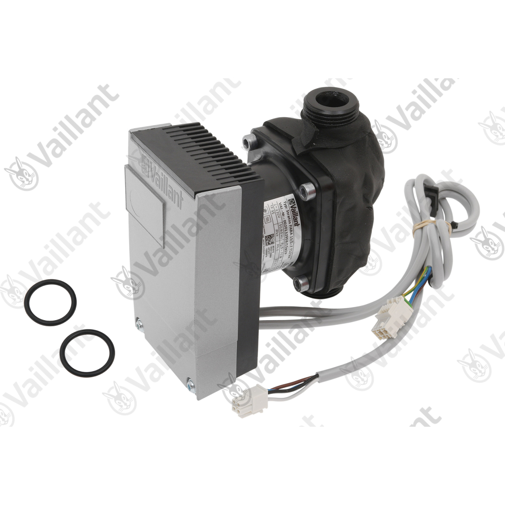 Vaillant Pumpe, Solekreis Vaillant-Nr. 0020117281