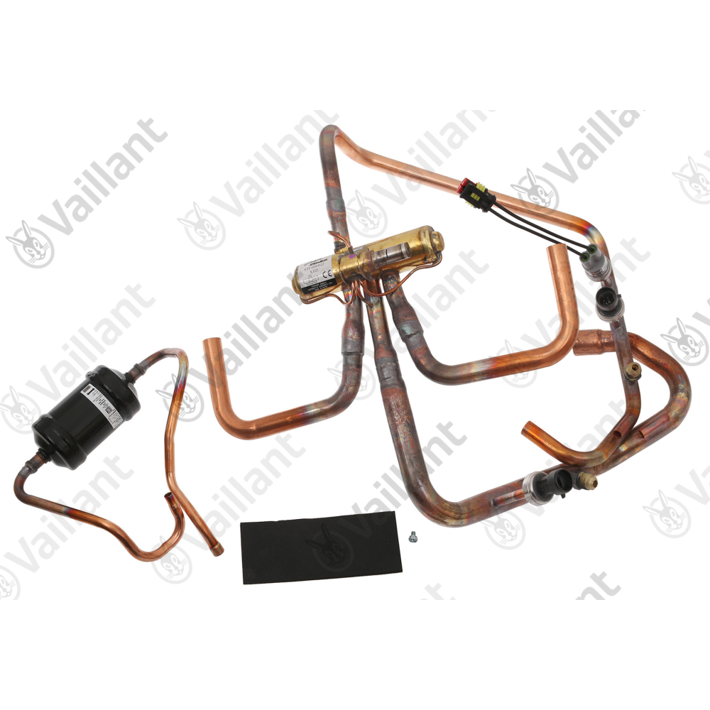 Vaillant 4-Wege-Ventil, 8 kW Vaillant-Nr. 0020222893