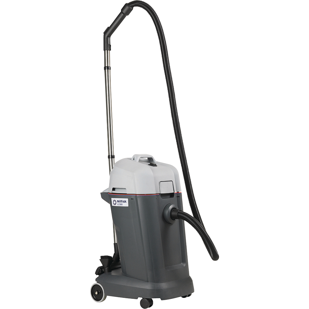 Nilfisk Nass-/Trockensauger VL 500 35 EDF
