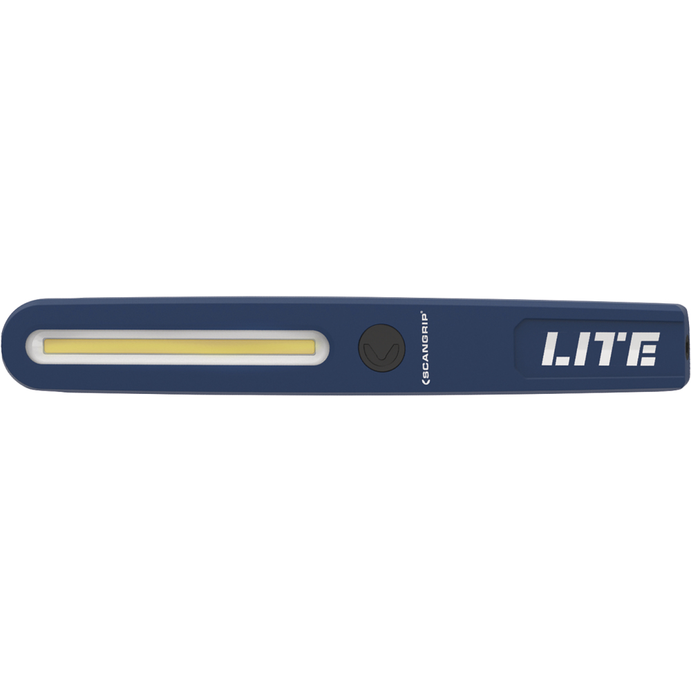 Akku-Handleuchte STICK LITE M 380Lumen + 30-300Lumen Scangrip
