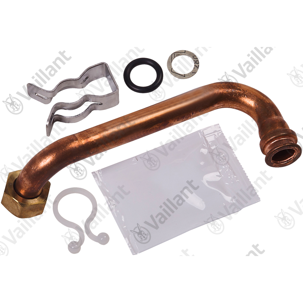Vaillant Rohr Vaillant-Nr. 0010026304