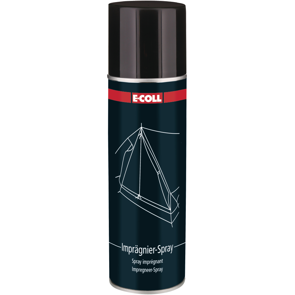Imprägnierspray E-Coll 300ml