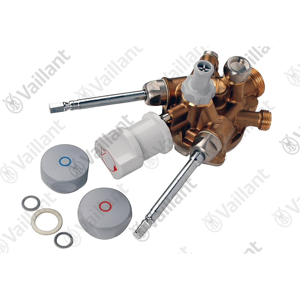 Vaillant Wasserschalter Vaillant-Nr. 11282