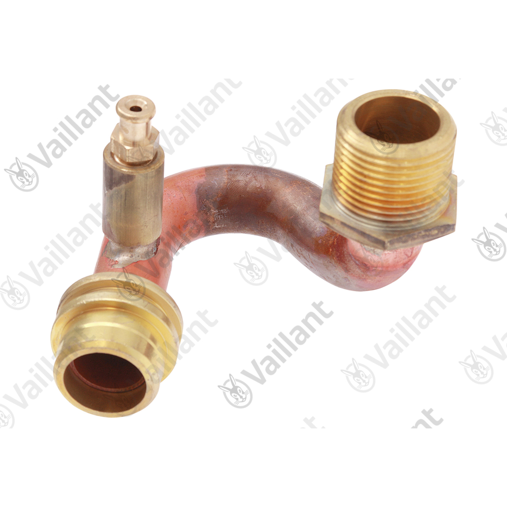 Vaillant Rohr, Kaltwasser Vaillant-Nr. 0020107599