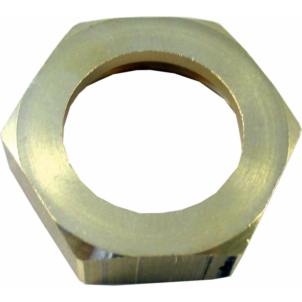 Wolf Mutter Überwurf G1 1/2" D35 für BWL-1S