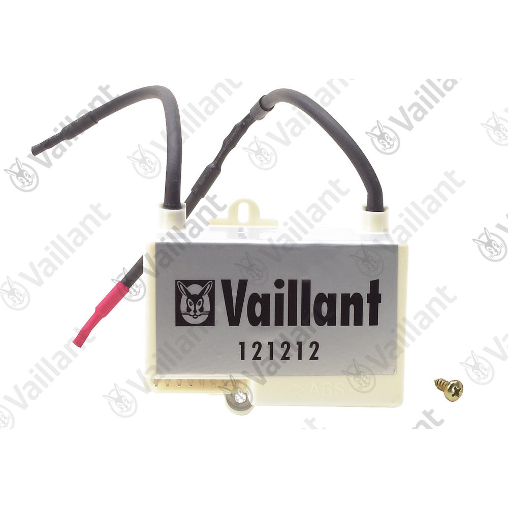 Vaillant Gasfeuerungsautomat Vaillant-Nr. 100568