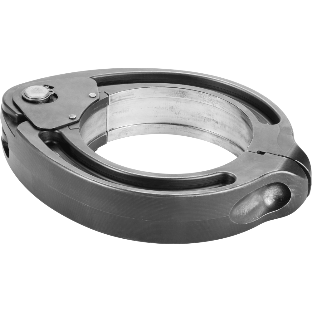 Viega Pressring 4296.1XL in 3 Zoll Stahl