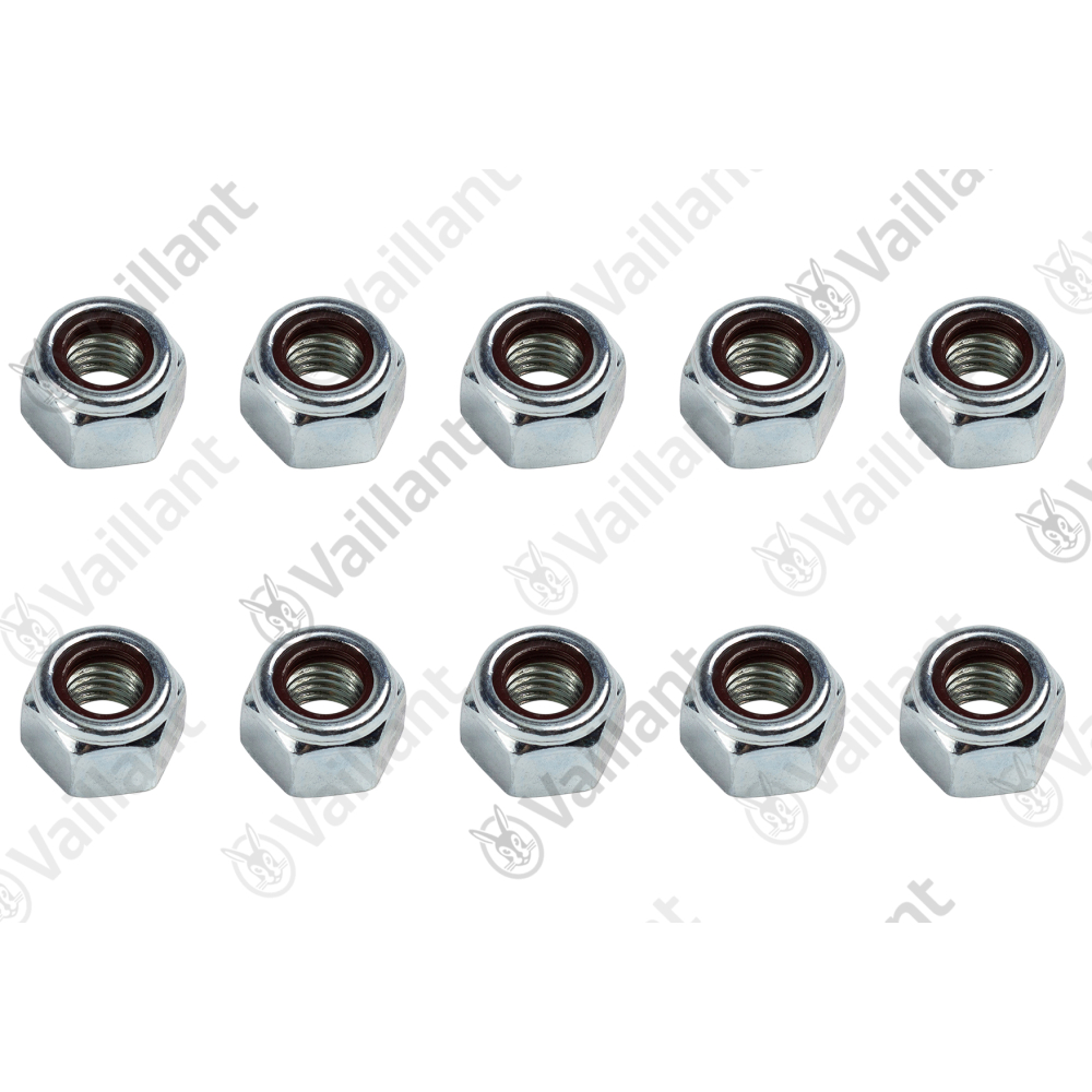 Vaillant Mutter, (10x) Vaillant-Nr. 10033565