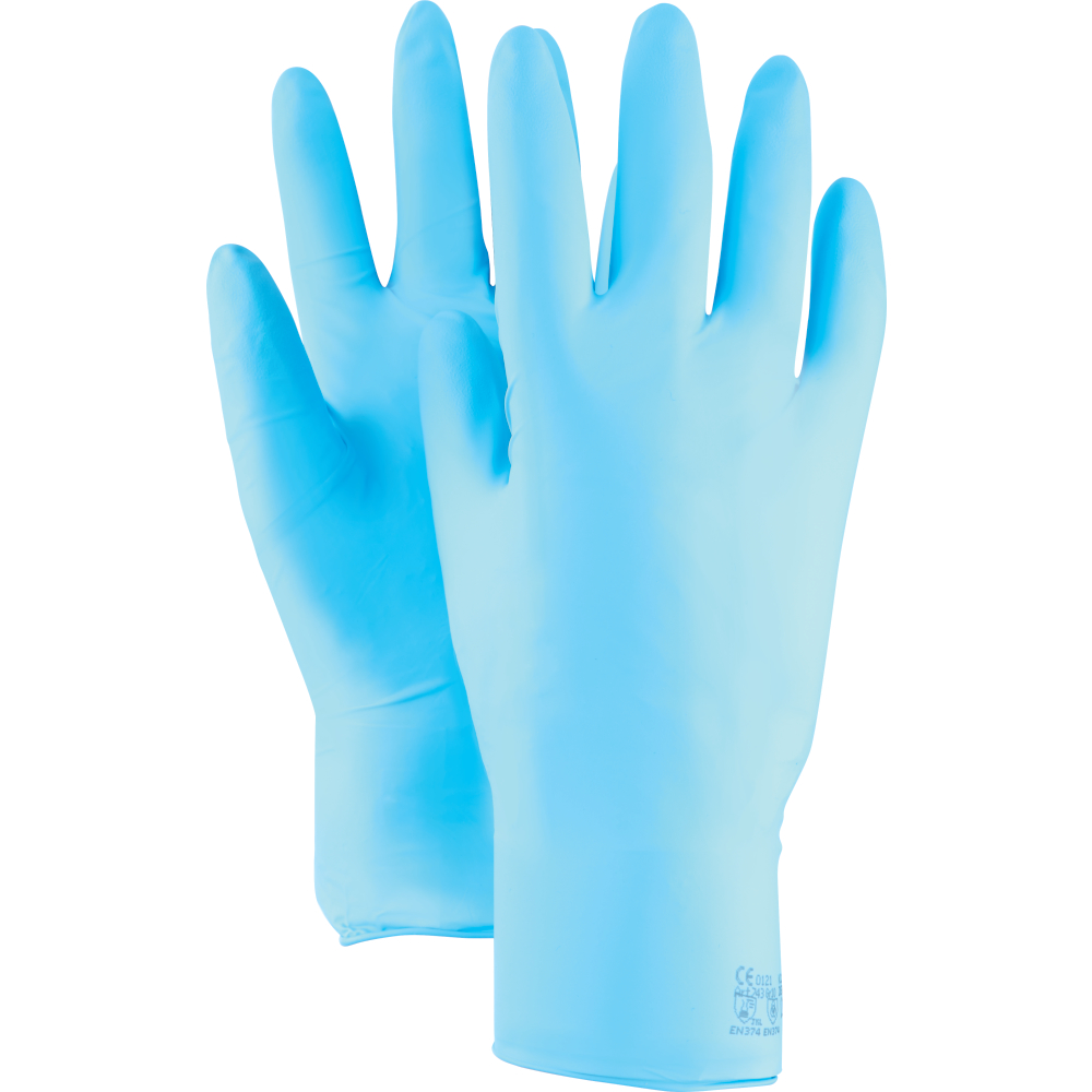 Einweghandschuh Dermatril® 740
