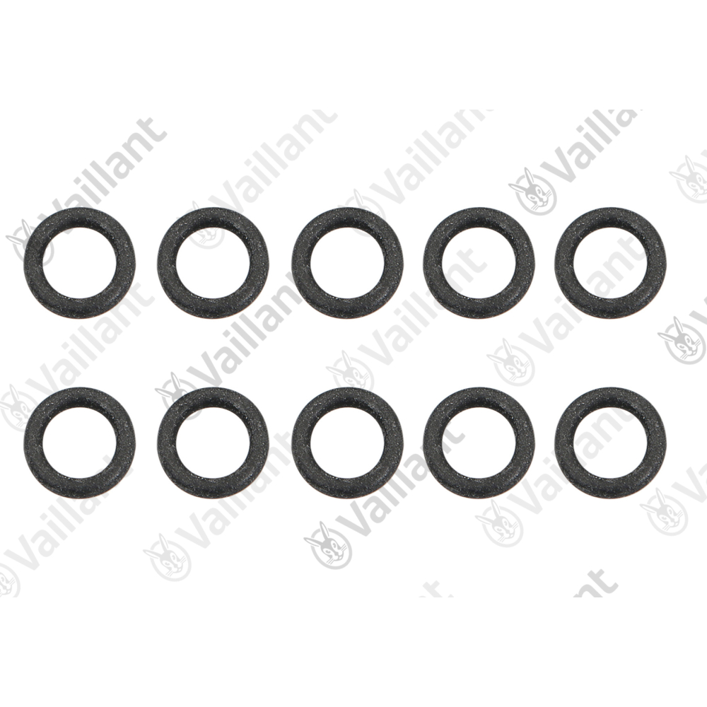 Vaillant O-Ring, (x10) Vaillant-Nr. 981166