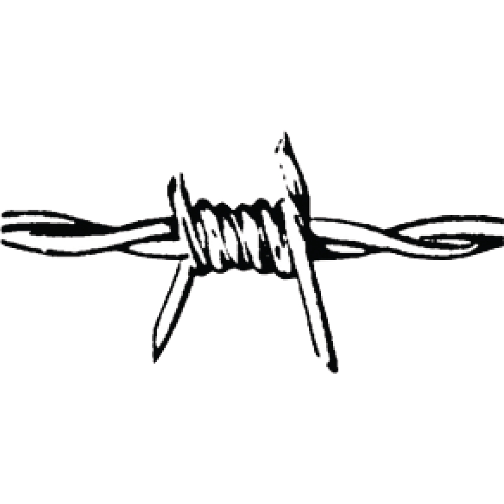 Stacheldraht