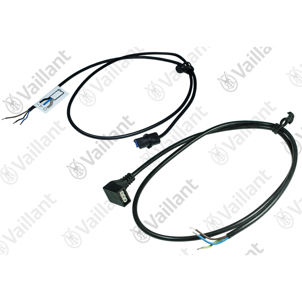 Vaillant Kabel, Beipack Vaillant-Nr. 0020191950