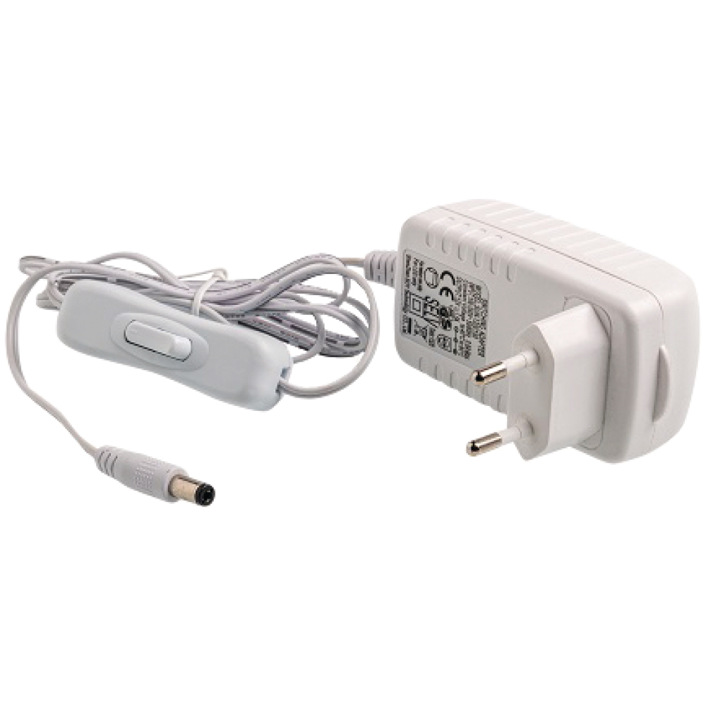 Stecker-Netzgerät 12V 18W für Tara Lichtleisten