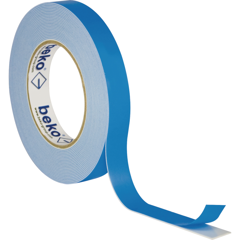 Spiegelklebeband 19mm Rolle 10m