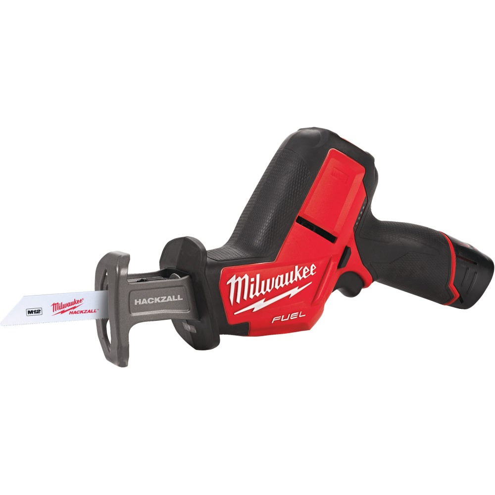 Milwaukee Akku-Säbelsäge 12V M12 CHZ-0 Hub 15,9mm