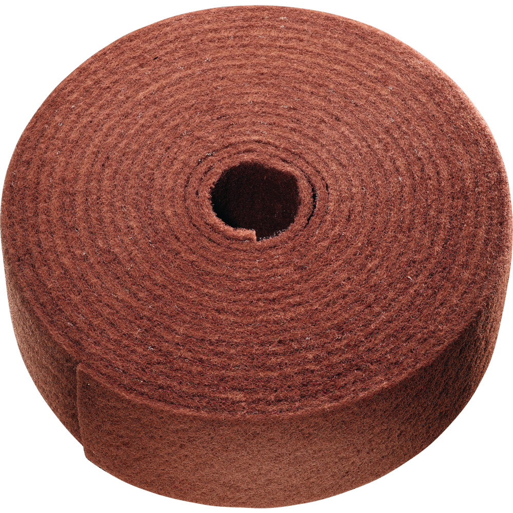 SIA Schleifvliesrolle 115mmx10m fine A