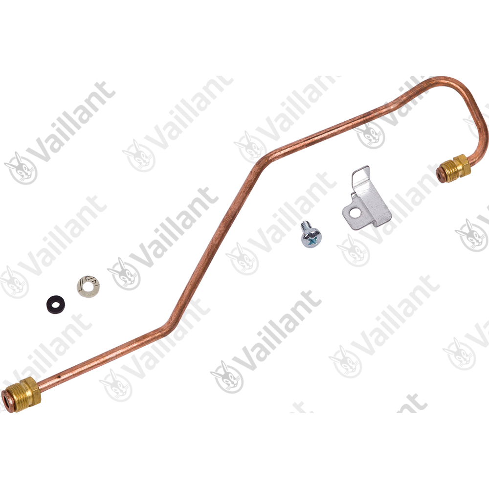 Vaillant Gasrohr Vaillant-Nr. 0010026287