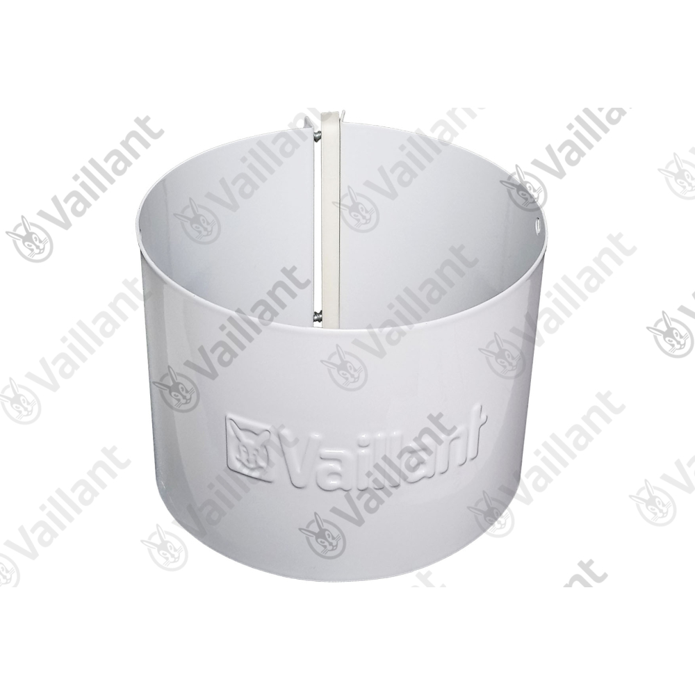 Vaillant Schelle, DN 100 x 70 Vaillant-Nr. 282573