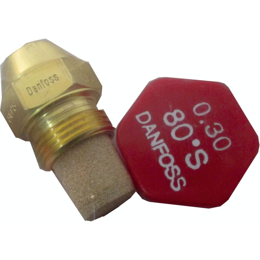Wolf Öldüse 0,30 / 80Gr S für COB-15
