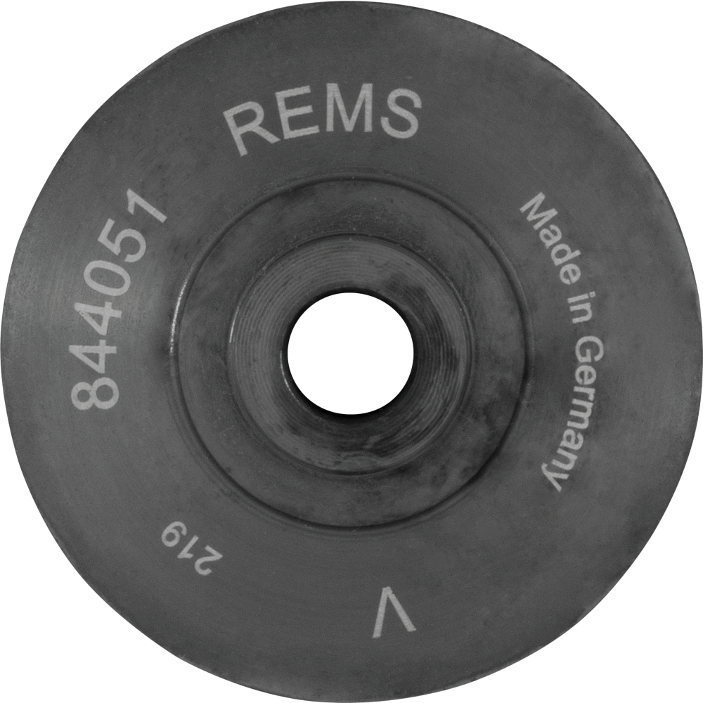REMS Schneidrad V