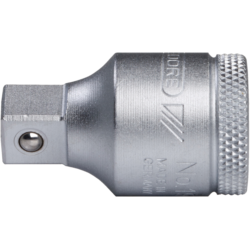 GEDORE Reduzierstück 1/2"-3/8", Nr. 1930