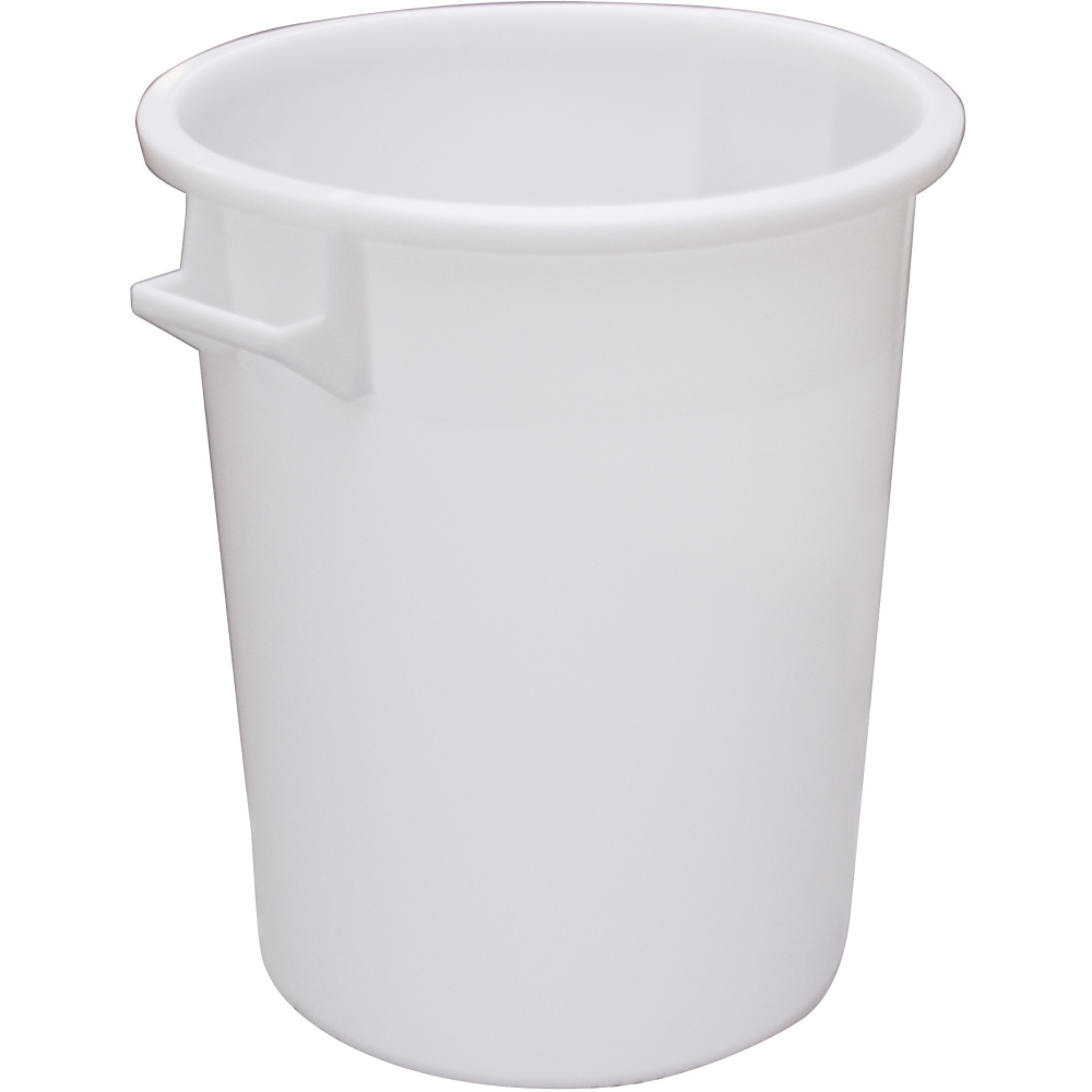 Tonne aus HDPE Inhalt 75 l