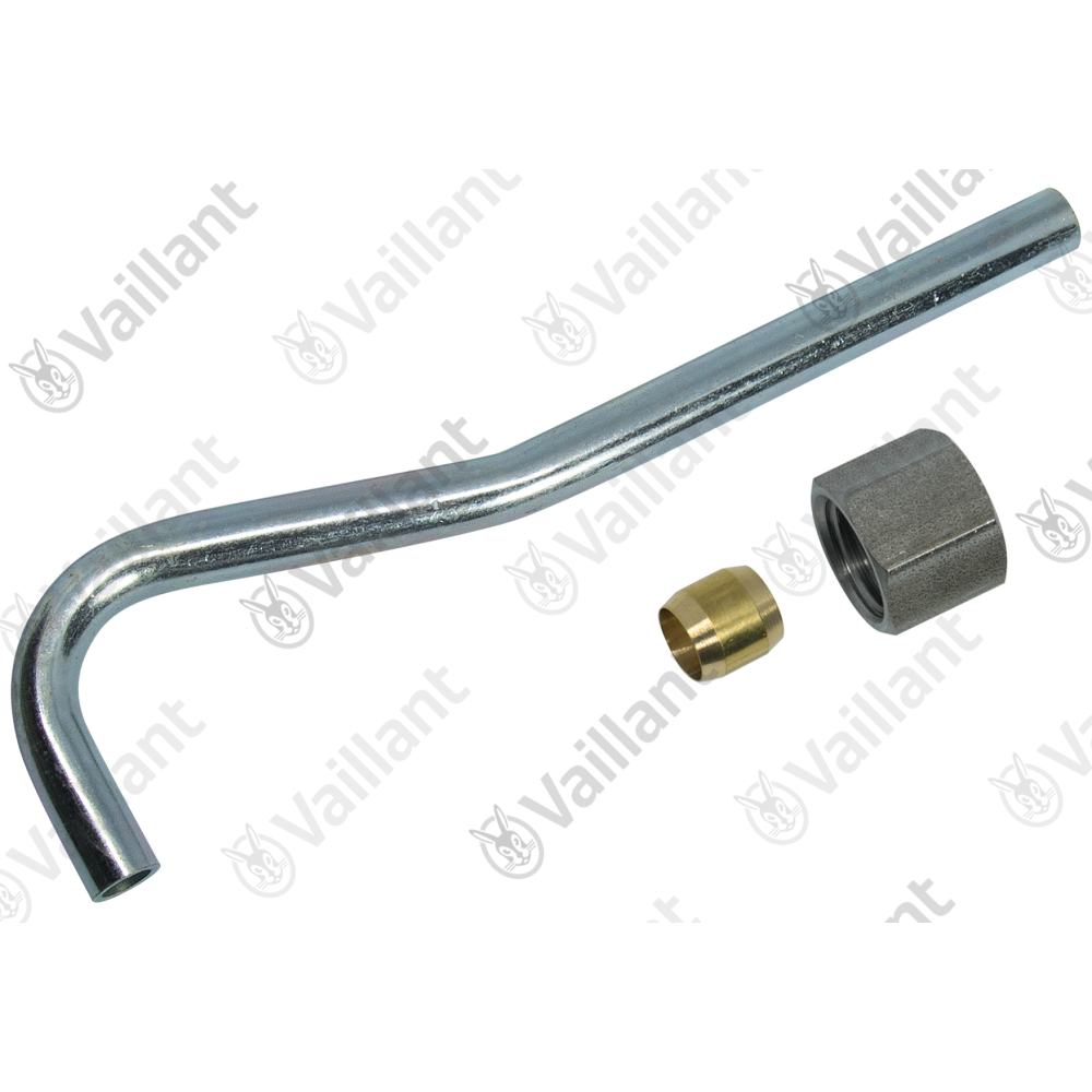 Vaillant Gasrohr Vaillant-Nr. 0020135590