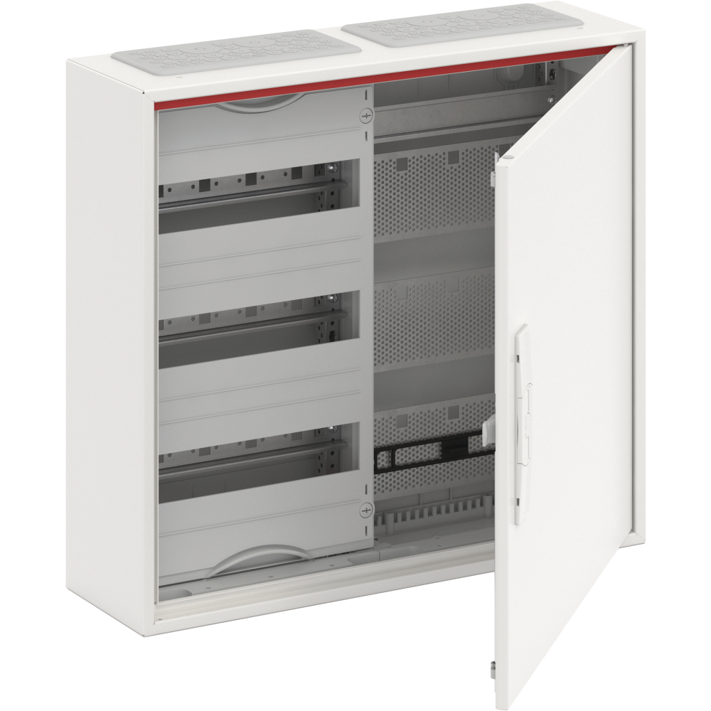 Striebel AP-FV Multimedia CA23VM 2FB 1x3R 1xMM