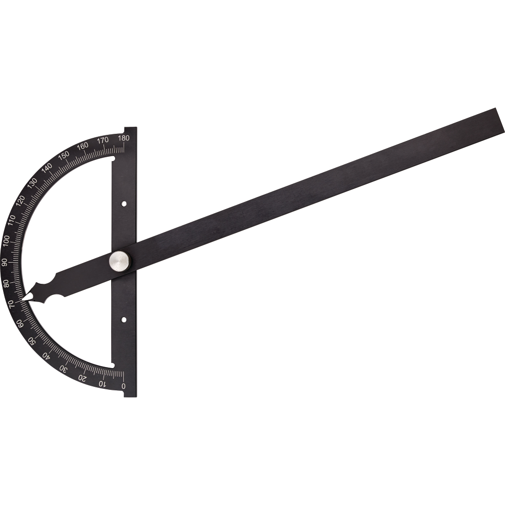 Gradmesser, Leichtmetall, FORTIS