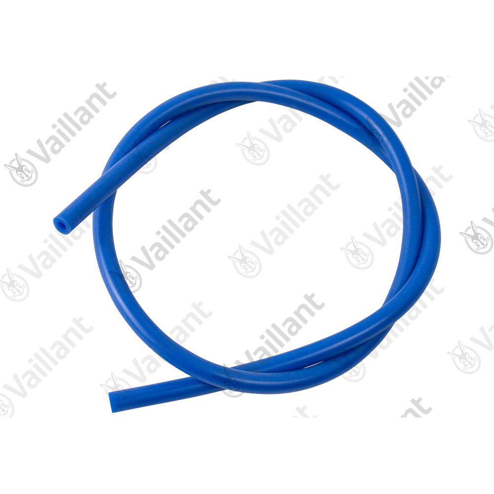Vaillant Schlauch, Druckwächter Abgas Vaillant-Nr. 0020060805