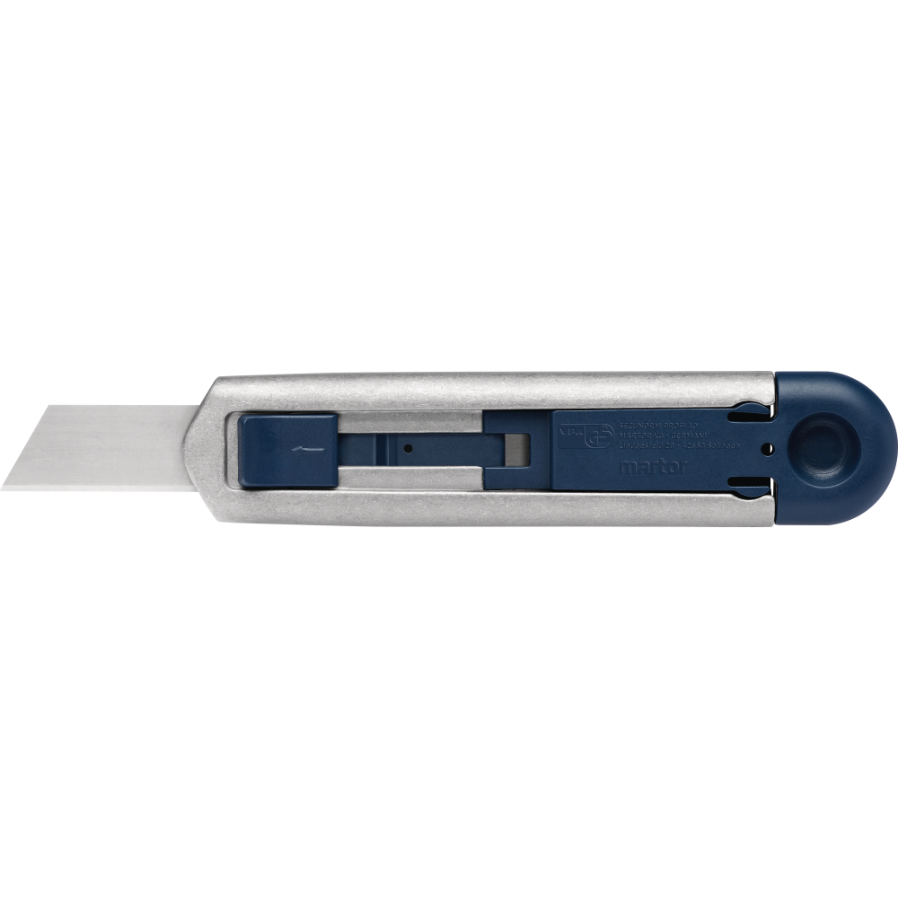 martor Sicherheitsmesser SECUNORM PROFI40 MDP