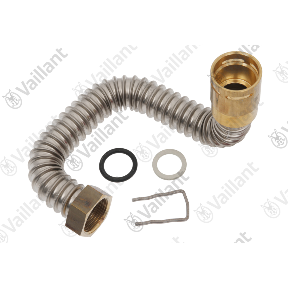 Vaillant Rohr Vaillant-Nr. 0020174698