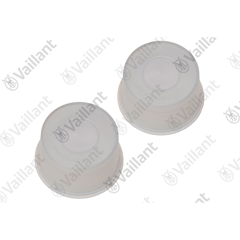 Vaillant Stopfen, Set a 2 St. Vaillant-Nr. 0020085418