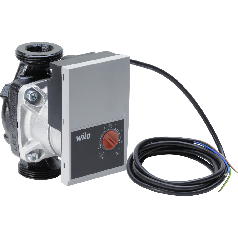 Viega Pumpe Fonterra 1254.9 Ersatzteil für Modell 1252.1