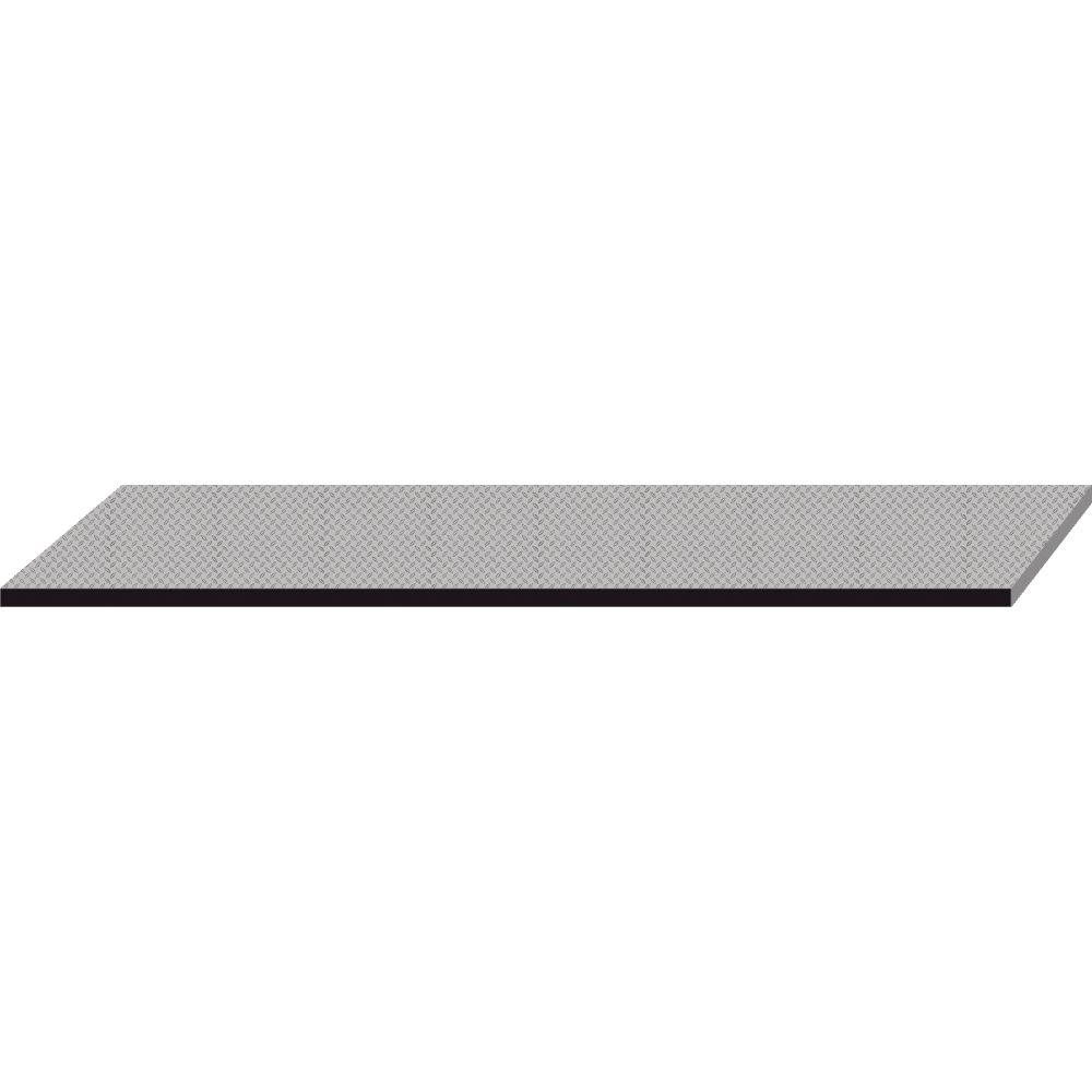 Stahlbleche für Bau, Handwerk und Industrie | Partner für Technik
