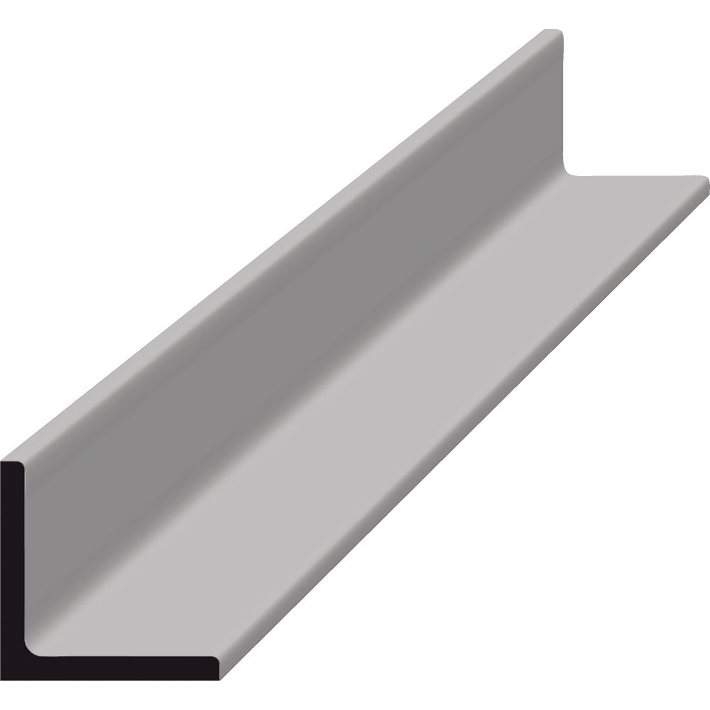 VA Winkelstahl 60x8mm 1 4301 EN 10056 60 Mm 60 Mm 8 Mm 6000 Mm 